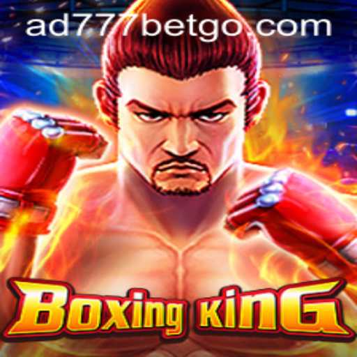 BoxingKing: A Thrilling Adventure into the World of Boxing