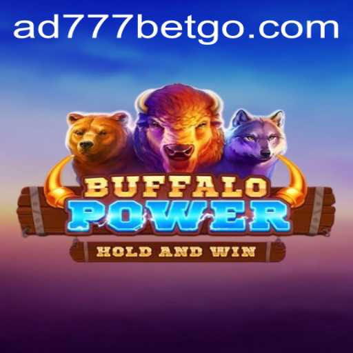 Unearth the Exciting World of BuffaloPower with Ad777Bet
