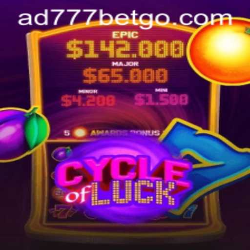 Exploring CycleofLuck: A Thrilling Casino Game Adventure