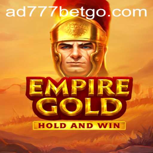 EmpireGold: Revolutionizing Online Gaming with ad777bet