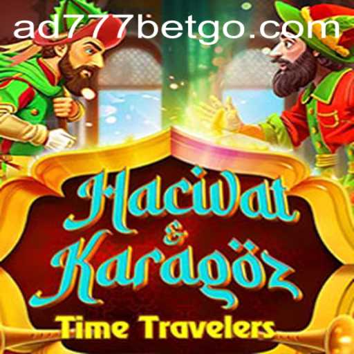 Exploring the Enigmatic World of HacivatandKaragoz and ad777bet