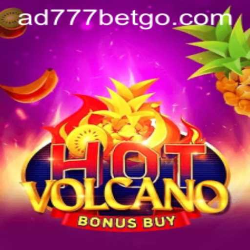 HotVolcanoBonusBuy: An Explosive Gaming Experience with ad777bet