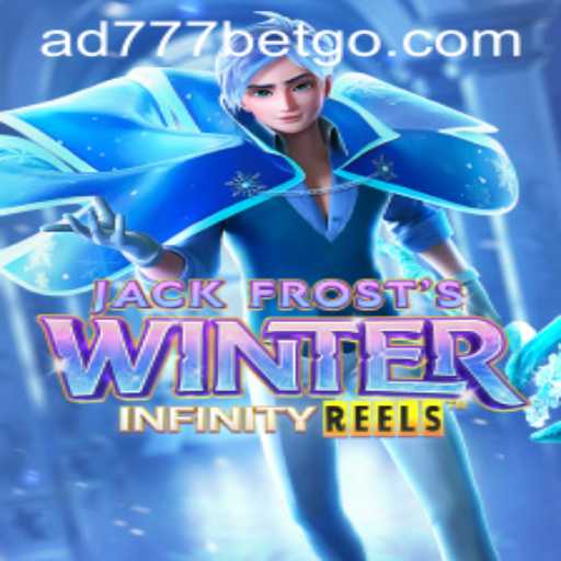 JackFrostsWinter: A Chilling Adventure Awaits with AD777Bet