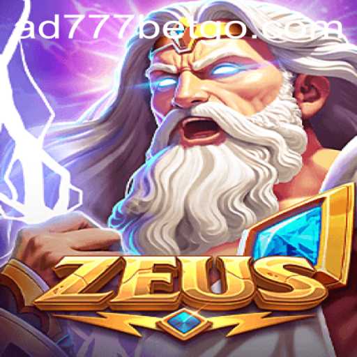 Zeus and AD777Bet: A Divine Gaming Experience